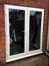 Made measure white upvc - made,