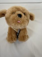 Little Live Pets Interactive Dog /Puppy With Sounds