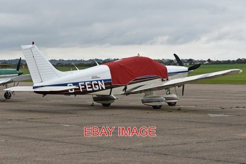 Photo piper pa28 236 - ,