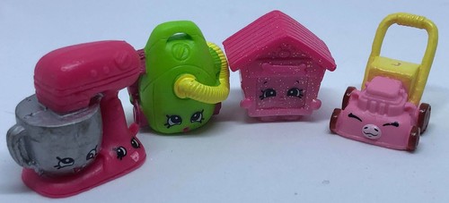 Shopkins homeware set - shopkins,