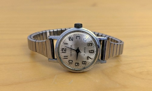 Vintage sekonda ladies - vintage,