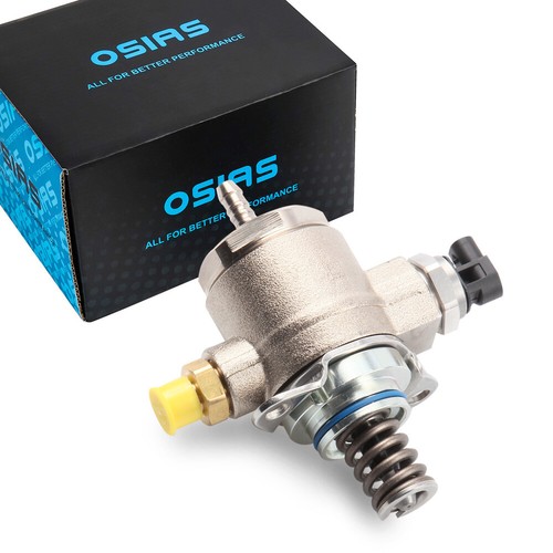 High pressure fuel - high,