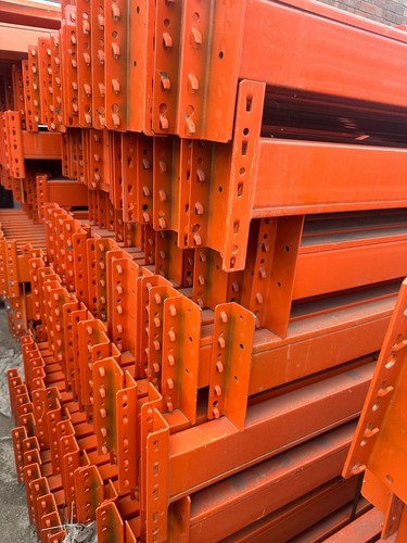 Dexion p90 used pallet - p90,