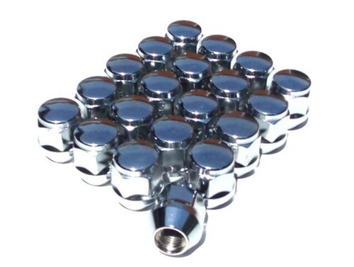 Wheel nuts lugs fit mazda - nuts,