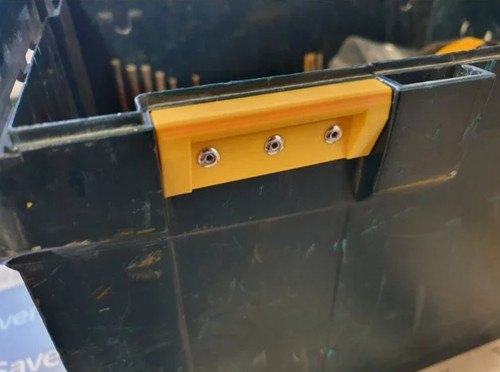 Compatible bosch boxx - bosch, l-boxx