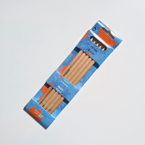 Pony maple knitting - pony, —