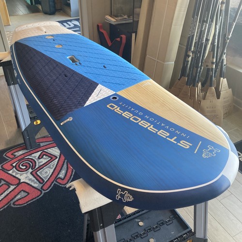 2023 starboard hyper - 7'2, x