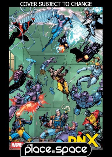 Dnx jim lee - dnx,