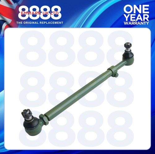 Tie rod assy for john - rod,