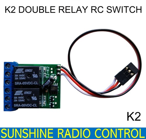 Transmitter rx receiver - rc, tx