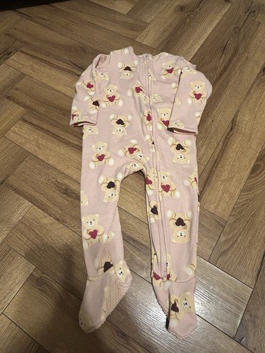Baby girls fleece lined - girls,