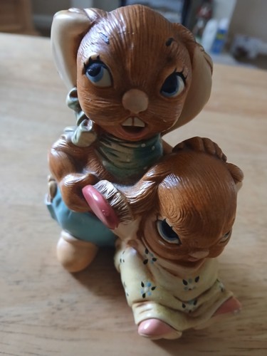 Dandy pendelfin rabbit - rabbit, hand