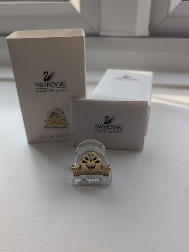 Swarovski crystal memories - swarovski,