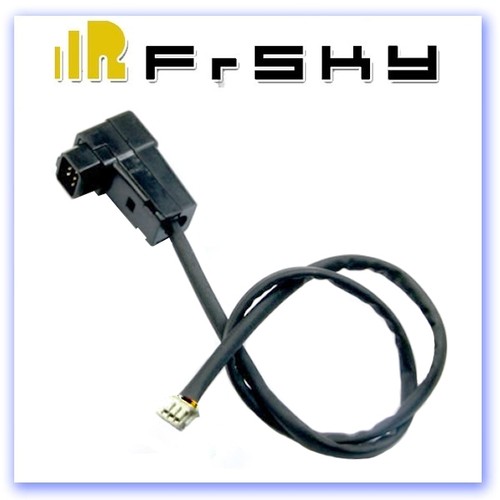 Frsky dht module futaba - module, to