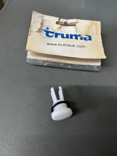 Truma 101470pk drain - 101470pk, plug