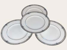 Wedgwood Amherst Side 4x Tea