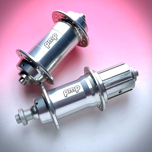 Pmp hubs set - hubs, 32h