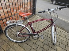 Pashley paramount bike - paramount, bike.