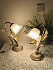 Pair of BHS Bedside Table