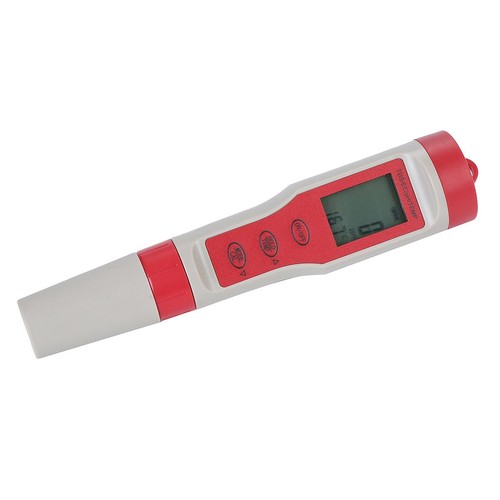 Digital water tester meter - tester,