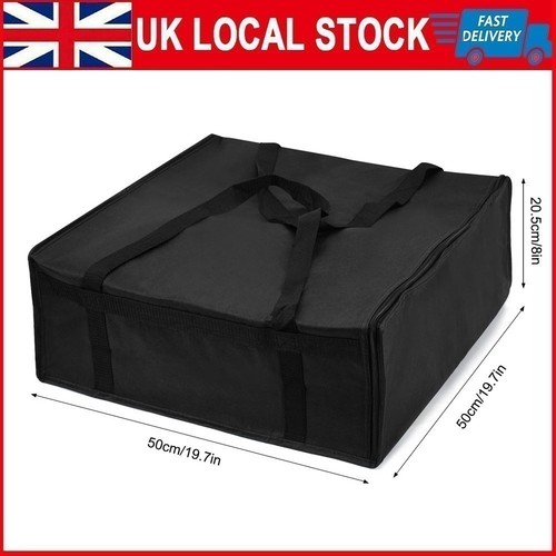 Large food delivery insulated - food,