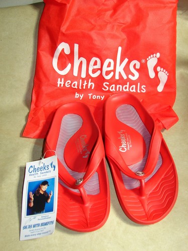 Nwt cheeks health - nwt,