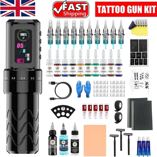 Professional tattoo machine - professional,