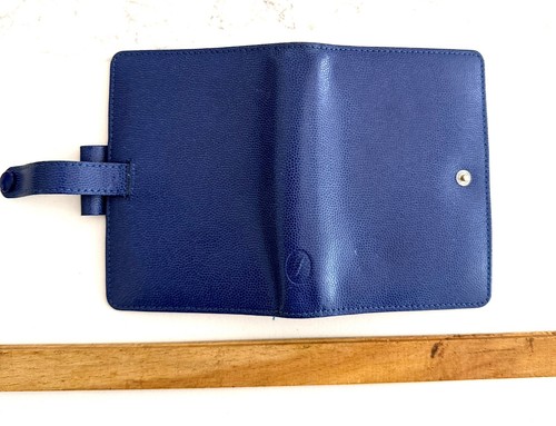 Filofax mini piccadilly blue - mini,
