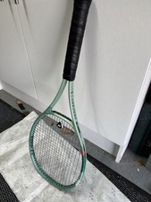 Yonex Percept 97D Grip 4 3/8 Tennis Racket | Very Good Condition| Mint Green