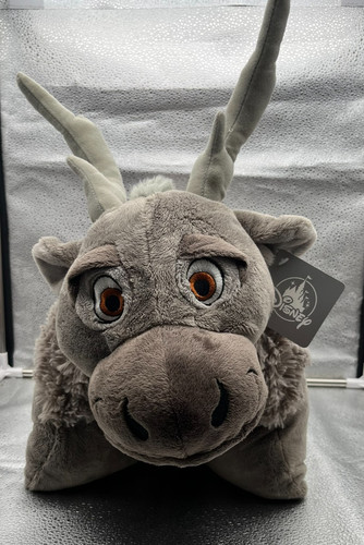 Disney parks sven frozen - disney,