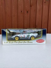 Kyosho 1/18 Scale 08132A