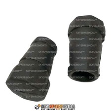 Center Stand Rubber Feet Pair