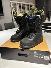 BURTON RITUAL WOMENS SNOWBOARD