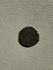 1485-1509 Henry VII Silver