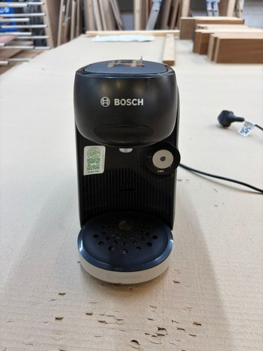 Bosch coffee machine tassimo - machine,
