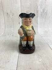 Vintage Royal Doulton Happy