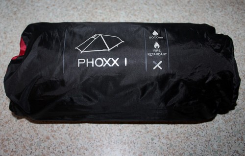 Oex phoxx 1 person - 1,