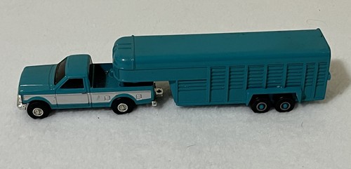 Ertl 250 ford pickup - ertl, f-250
