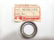 nos Kawasaki KLR250 KLR 250