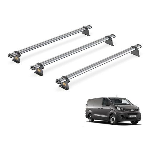 Fiat scudo roof rack - fiat,