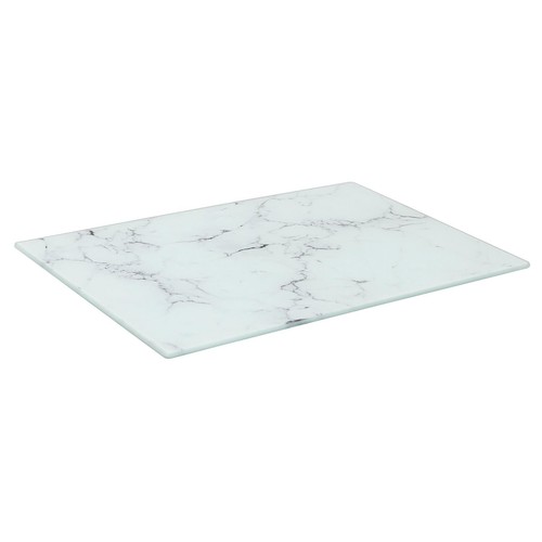 Glass chopping board - chopping,