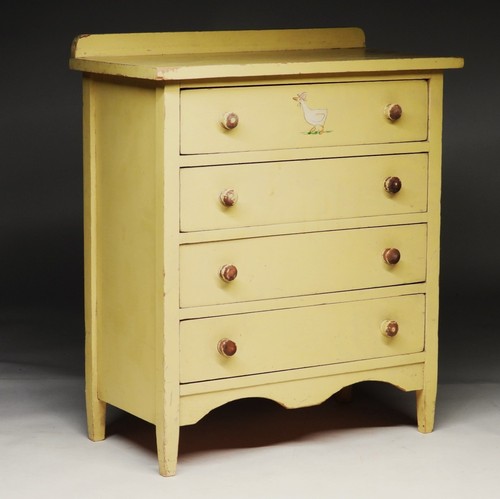 1940 diminutive childs - c.1940, size