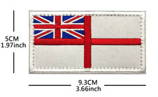 Royal Navy Official VELCRO®