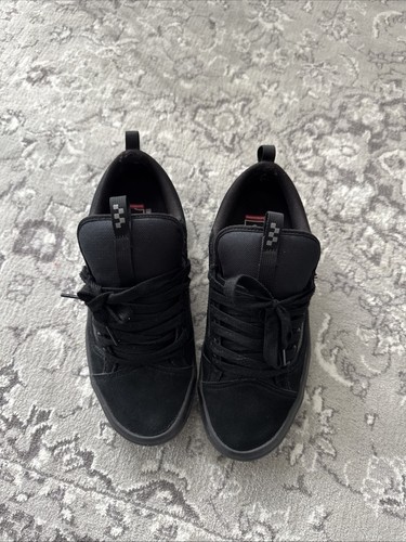 Vans old skool men - vans, suede