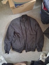 Fire trap jacket - jacket, large