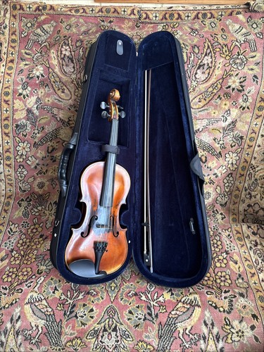 Steiner antique violin - steiner,