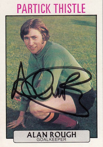 Vintage signed bc - signed,