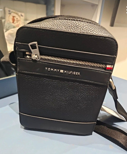 Tommy hilfiger men black - tommy, men's