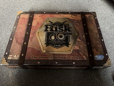 Risk 60th Anniversary Edition