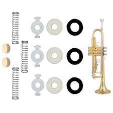 Comprehensive Trumpet Repair